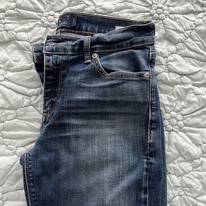 Brooke skinny jeans